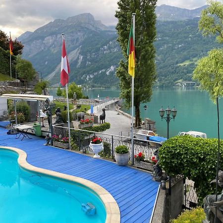 Bellavista Brienz (Bern) Exterior foto