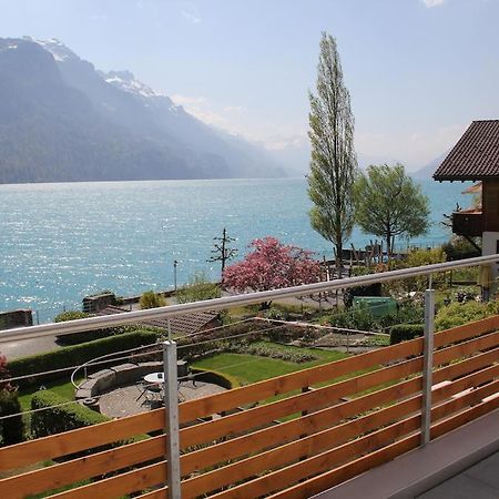 Bellavista Brienz (Bern) Exterior foto