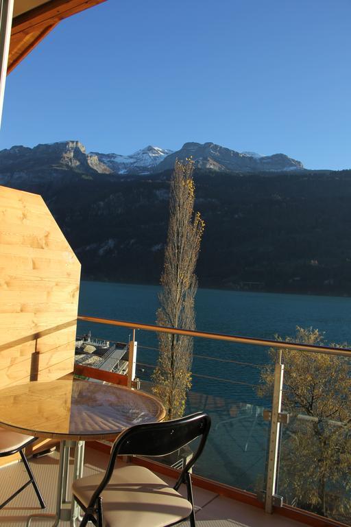 Bellavista Brienz (Bern) Quarto foto